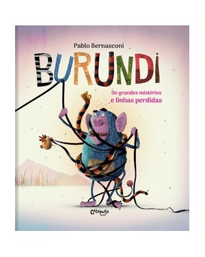 BURUNDI - DE GRANDES MISTÉRIOS E LINHAS PERDIDAS