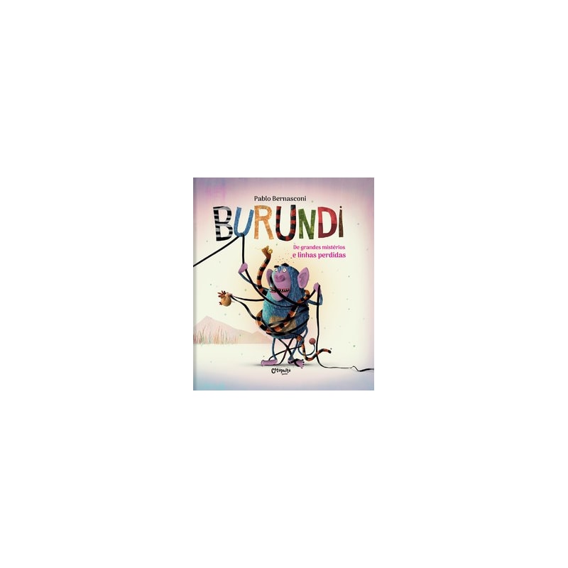 BURUNDI - DE GRANDES MISTÉRIOS E LINHAS PERDIDAS