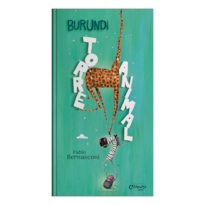 BURUNDI: TORRE ANIMAL