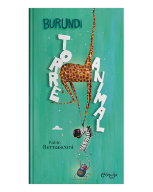 BURUNDI: TORRE ANIMAL