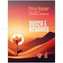 BUSCA E ACHARÁS