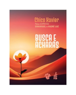 BUSCA E ACHARÁS