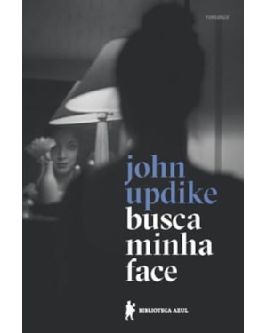 BUSCA MINHA FACE