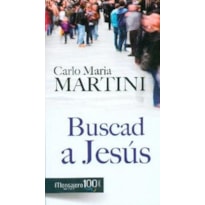 BUSCAD A JESUS Y ALEGRAOS DE SER CRISTIANOS