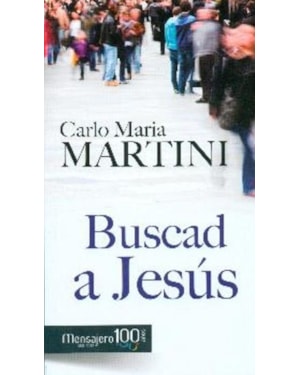 BUSCAD A JESUS Y ALEGRAOS DE SER CRISTIANOS