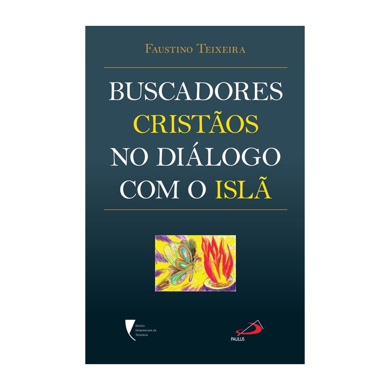 Buscadores cristãos no diálogo com o islã