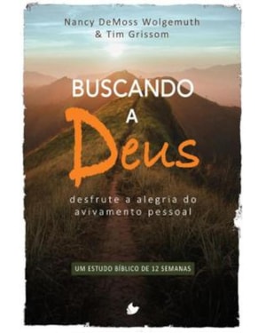 BUSCANDO A DEUS