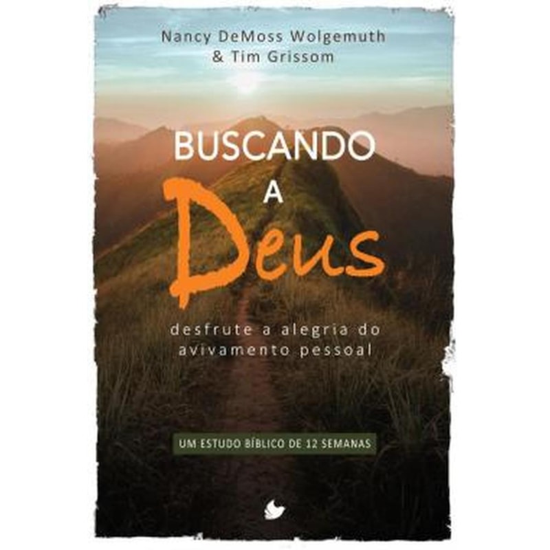 BUSCANDO A DEUS