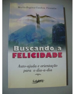 BUSCANDO A FELICIDADE - 1