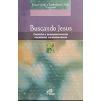BUSCANDO JESUS BUSCANDO JESUS