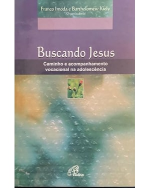 BUSCANDO JESUS