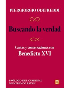 BUSCANDO LA VERDAD