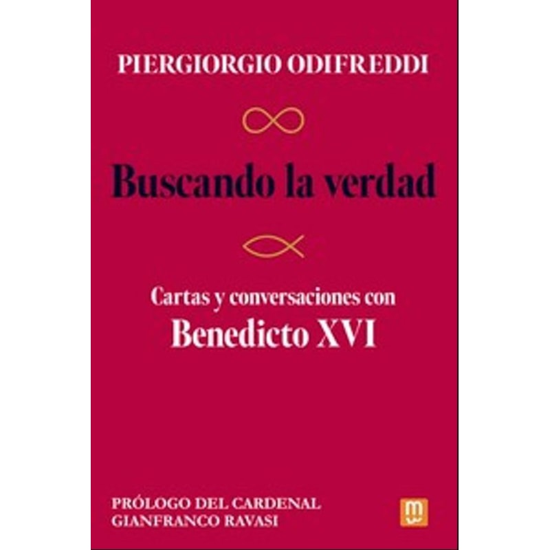 BUSCANDO LA VERDAD