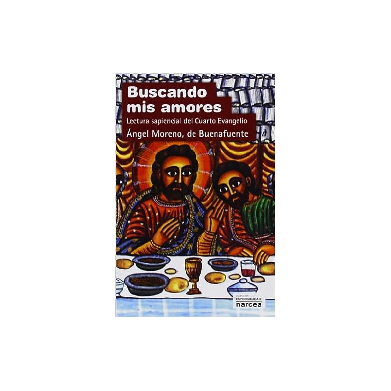BUSCANDO MIS AMORES - 1ª