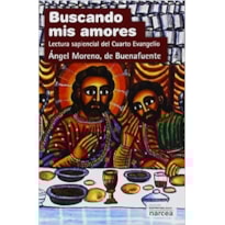 BUSCANDO MIS AMORES - 1ª BUSCANDO MIS AMORES - 1ª