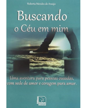 BUSCANDO O CEU EM MIM