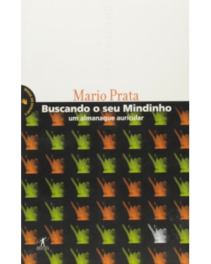 BUSCANDO O SEU MINDINHO - MÍNIMO