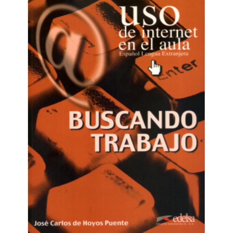 BUSCANDO TRABAJO (USO DE INTERNET EN EL AULA)