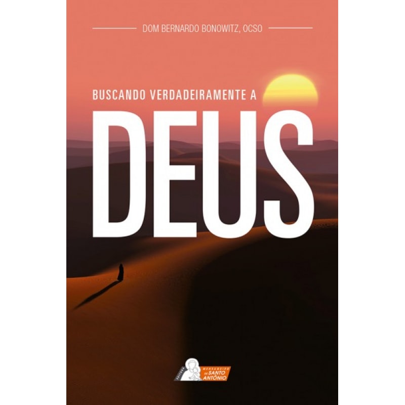 BUSCANDO VERDADEIRAMENTE A DEUS