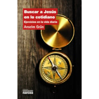 BUSCAR A JESUS EN LO COTIDIANO