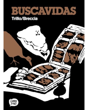 BUSCAVIDAS