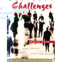 BUSINESS CHALLENGES COURSEBOOK