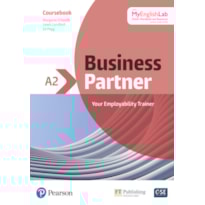 BUSINESS PARTNER A2 COURSEBOOK WITH DIGITAL RESOURCES
