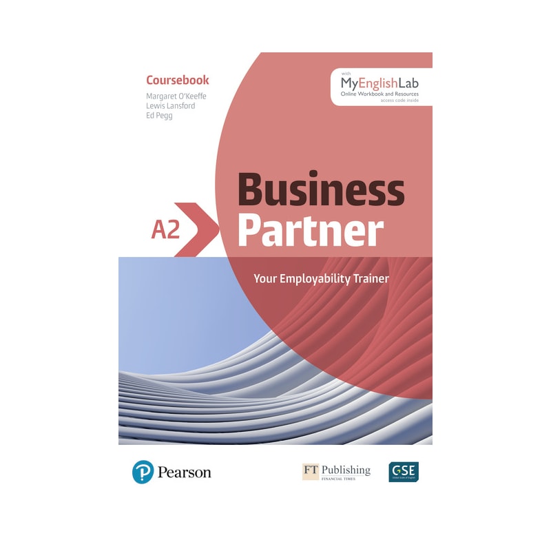 BUSINESS PARTNER A2 COURSEBOOK WITH DIGITAL RESOURCES