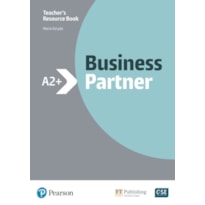 BUSINESS PARTNER A2+ TEACHERS RESOURCE BOOK