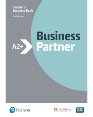 BUSINESS PARTNER A2+ TEACHERS RESOURCE BOOK