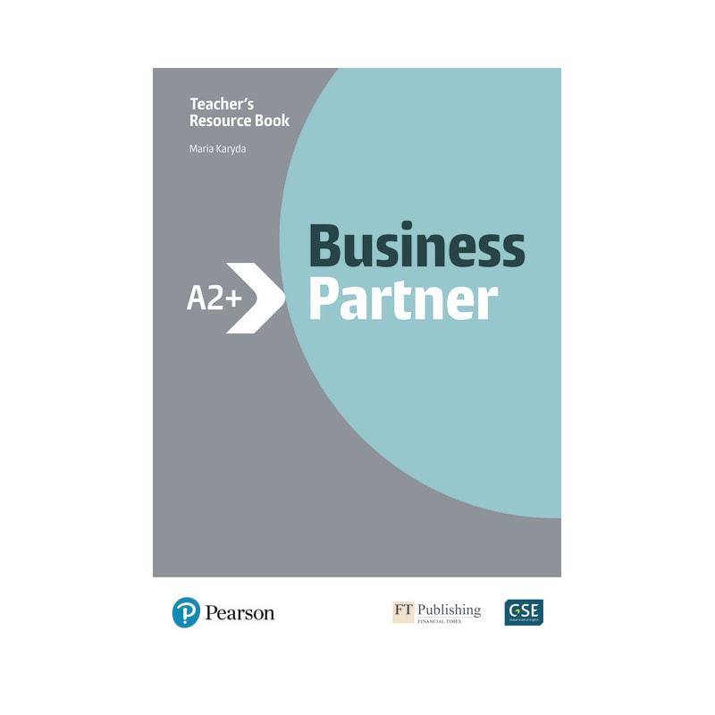 BUSINESS PARTNER A2+ TEACHERS RESOURCE BOOK