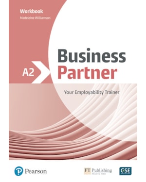 BUSINESS PARTNER A2 WORKBOOK