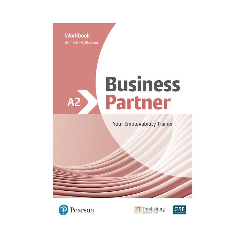 BUSINESS PARTNER A2 WORKBOOK