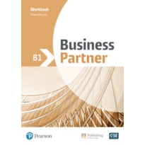 BUSINESS PARTNER B1: WORKBOOK