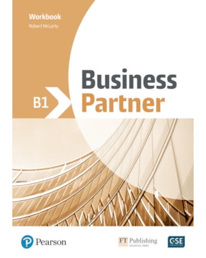 BUSINESS PARTNER B1: WORKBOOK