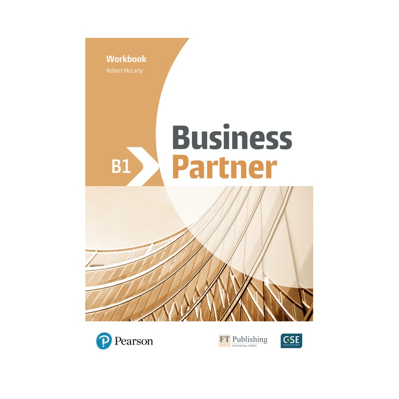 BUSINESS PARTNER B1: WORKBOOK