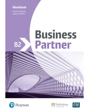 BUSINESS PARTNER B2: WORKBOOK