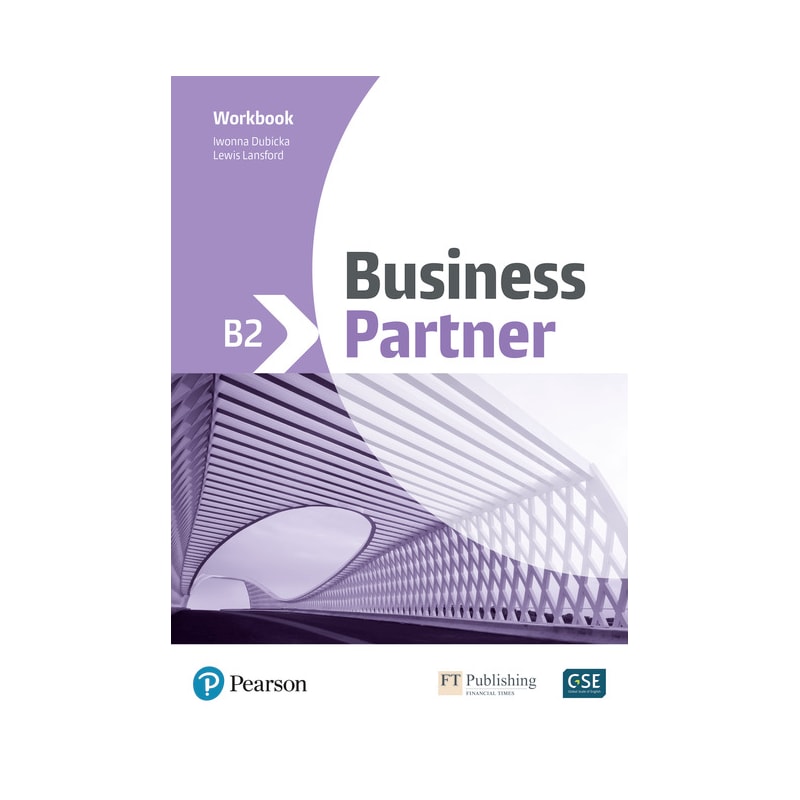 BUSINESS PARTNER B2: WORKBOOK
