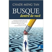 BUSQUE DENTRO DE VOCÊ - 1ª BUSQUE DENTRO DE VOCÊ - 1ª