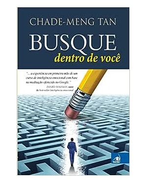 BUSQUE DENTRO DE VOCÊ - 1ª
