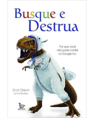 BUSQUE E DESTRUA