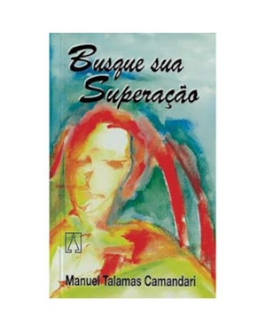 BUSQUE SUA SUPERACAO