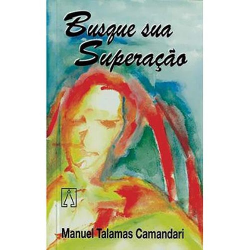 BUSQUE SUA SUPERACAO