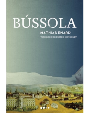 Bússola