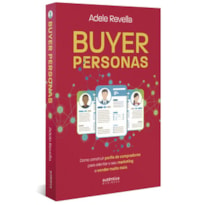 Buyer Personas: como construir perfis de compradores para orientar o seu marketing e vender muito mais