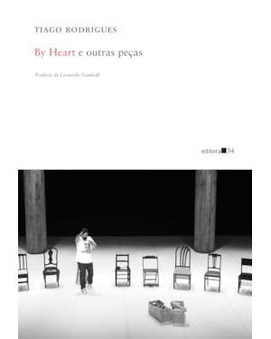 By Heart e outras peças