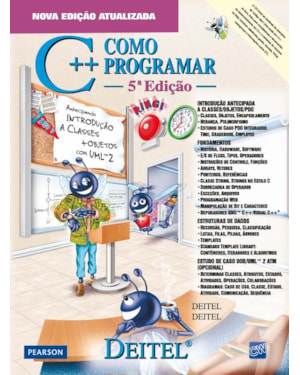 C++: COMO PROGRAMAR