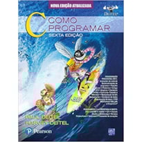 C: COMO PROGRAMAR