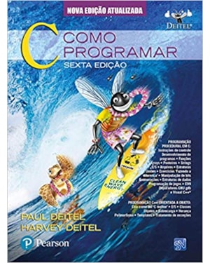 C: COMO PROGRAMAR
