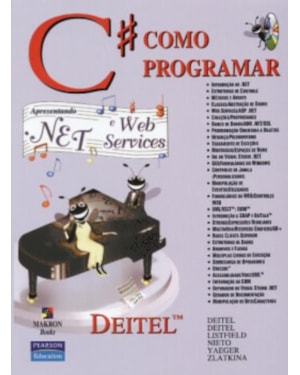 C#: COMO PROGRAMAR